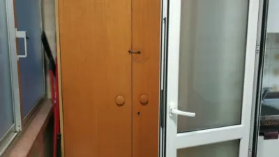 Piso en alquiler en Calle del General Elorza, 75, Centro (Oviedo) de 1.200 €<span>/mes</span>