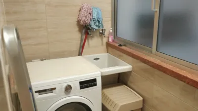 Piso en alquiler en Calle del General Elorza, 75, Centro (Oviedo) de 1.200 €<span>/mes</span>