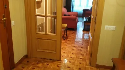 Piso en alquiler en Calle del General Elorza, 75, Centro (Oviedo) de 1.200 €<span>/mes</span>