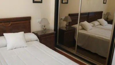 Piso en alquiler en Calle del General Elorza, 75, Centro (Oviedo) de 1.200 €<span>/mes</span>