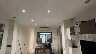 Habitación en alquiler en Carrer de Calderón de la Barca, 70, cerca de Carrer de Pablo Iglesias, La Salut-Lloreda-Sistrells (Badalona) de 450 €<span>/mes</span>