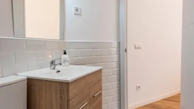 Apartment on Calle del Espinar, 7 photo 10