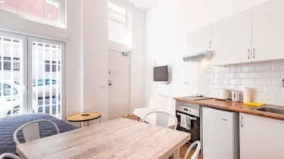 Apartment on Calle del Espinar, 7 photo 5