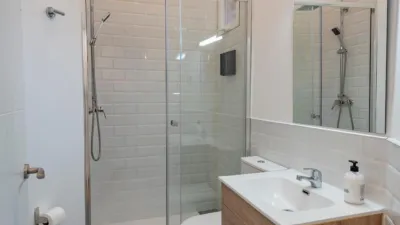 Apartment on Calle del Espinar, 7 photo 6