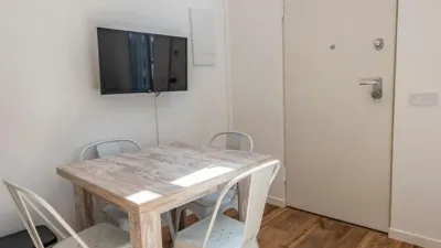 Apartment on Calle del Espinar, 7 photo 8