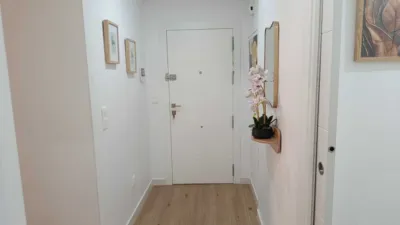 Piso – Elx - Elche - Más
