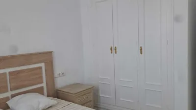 Ático en alquiler en Calle Castilla, 8, cerca de Calle de Callao, Triana Casco Antiguo (Distrito Triana. Sevilla Capital) de 1.100 €<span>/mes</span>