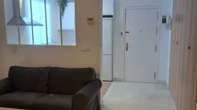 Ático en alquiler en Calle Castilla, 8, cerca de Calle de Callao, Triana Casco Antiguo (Distrito Triana. Sevilla Capital) de 1.100 €<span>/mes</span>
