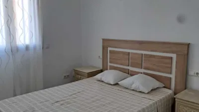Ático en alquiler en Calle Castilla, 8, cerca de Calle de Callao, Triana Casco Antiguo (Distrito Triana. Sevilla Capital) de 1.100 €<span>/mes</span>