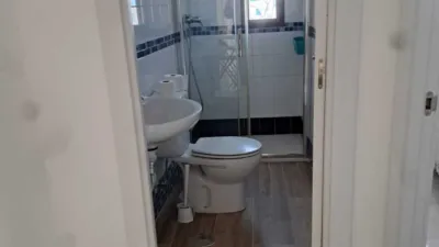 Ático en alquiler en Calle Castilla, 8, cerca de Calle de Callao, Triana Casco Antiguo (Distrito Triana. Sevilla Capital) de 1.100 €<span>/mes</span>