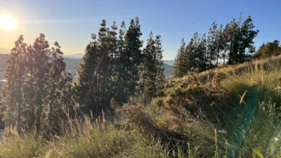 Terreno en venta en Calle de Celebes Barat, 37, cerca de Calle Menado, El Atabal-El Chaparral-Los Morales (Distrito Puerto de la Torre. Málaga Capital) de 405.000 €