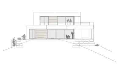 Terreno en venta en Calle de Celebes Barat, 37, cerca de Calle Menado, El Atabal-El Chaparral-Los Morales (Distrito Puerto de la Torre. Málaga Capital) de 405.000 €