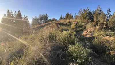 Terreno en venta en Calle de Celebes Barat, 37, cerca de Calle Menado, El Atabal-El Chaparral-Los Morales (Distrito Puerto de la Torre. Málaga Capital) de 405.000 €