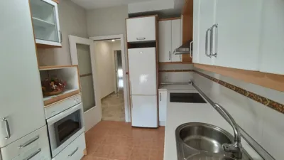 Penthouse at 43 Cardenal Bueno Monreal Street photo 11