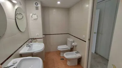 Penthouse at 43 Cardenal Bueno Monreal Street photo 18
