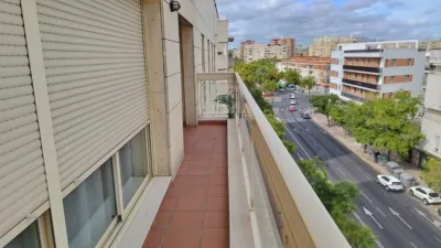 Penthouse at 43 Cardenal Bueno Monreal Street photo 3