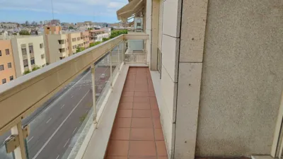 Penthouse at 43 Cardenal Bueno Monreal Street photo 4