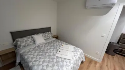 Piso en alquiler en Julio Urkixo Pasealekua, 32, Bidebieta (San Sebastián - Donostia) de 1.800 €<span>/mes</span>