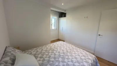Piso en alquiler en Julio Urkixo Pasealekua, 32, Bidebieta (San Sebastián - Donostia) de 1.800 €<span>/mes</span>
