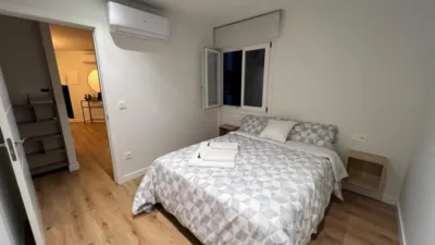 Piso en alquiler en Julio Urkixo Pasealekua, 32, Bidebieta (San Sebastián - Donostia) de 1.800 €<span>/mes</span>
