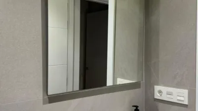 Piso en alquiler en Julio Urkixo Pasealekua, 32, Bidebieta (San Sebastián - Donostia) de 1.800 €<span>/mes</span>