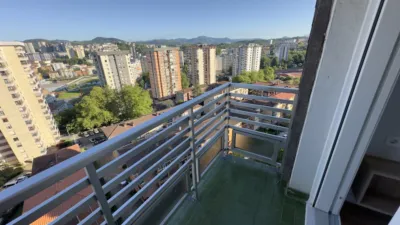 Piso en alquiler en Julio Urkixo Pasealekua, 32, Bidebieta (San Sebastián - Donostia) de 1.800 €<span>/mes</span>