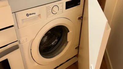 Piso en alquiler en Julio Urkixo Pasealekua, 32, Bidebieta (San Sebastián - Donostia) de 1.800 €<span>/mes</span>