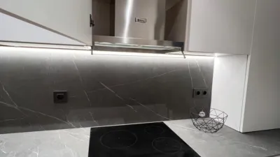Piso en alquiler en Julio Urkixo Pasealekua, 32, Bidebieta (San Sebastián - Donostia) de 1.800 €<span>/mes</span>