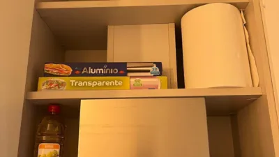 Piso en alquiler en Julio Urkixo Pasealekua, 32, Bidebieta (San Sebastián - Donostia) de 1.800 €<span>/mes</span>