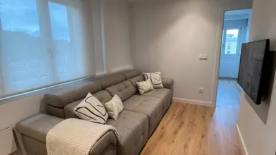 Piso en alquiler en Julio Urkixo Pasealekua, 32, Bidebieta (San Sebastián - Donostia) de 1.800 €<span>/mes</span>