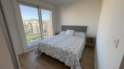 Piso en alquiler en Julio Urkixo Pasealekua, 32, Bidebieta (San Sebastián - Donostia) de 1.800 €<span>/mes</span>