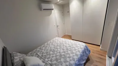 Piso en alquiler en Julio Urkixo Pasealekua, 32, Bidebieta (San Sebastián - Donostia) de 1.800 €<span>/mes</span>