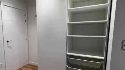 Piso en alquiler en Julio Urkixo Pasealekua, 32, Bidebieta (San Sebastián - Donostia) de 1.800 €<span>/mes</span>