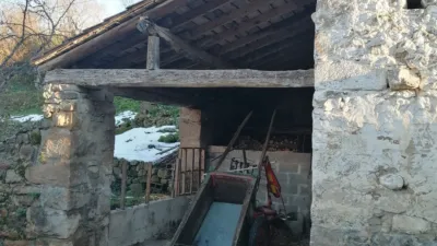 Single-family home on Calle Bárcena, 83 photo 3