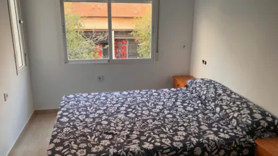 Habitación en alquiler en Calle de Teulada, 65, Los Ángeles (Distrito Los Ángeles-Rabasa-San Agustín. Alicante - Alacant) de 500 €<span>/mes</span>