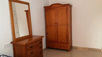 Habitación en alquiler en Calle de Teulada, 65, Los Ángeles (Distrito Los Ángeles-Rabasa-San Agustín. Alicante - Alacant) de 500 €<span>/mes</span>