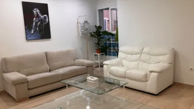 Habitación en alquiler en Calle de Teulada, 65, Los Ángeles (Distrito Los Ángeles-Rabasa-San Agustín. Alicante - Alacant) de 500 €<span>/mes</span>
