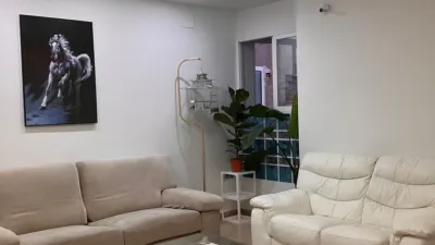 Habitación en alquiler en Calle de Teulada, 65, Los Ángeles (Distrito Los Ángeles-Rabasa-San Agustín. Alicante - Alacant) de 500 €<span>/mes</span>