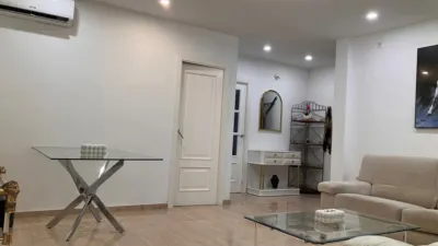 Habitación en alquiler en Calle de Teulada, 65, Los Ángeles (Distrito Los Ángeles-Rabasa-San Agustín. Alicante - Alacant) de 500 €<span>/mes</span>