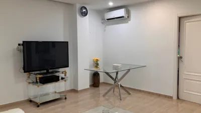Habitación en alquiler en Calle de Teulada, 65, Los Ángeles (Distrito Los Ángeles-Rabasa-San Agustín. Alicante - Alacant) de 500 €<span>/mes</span>