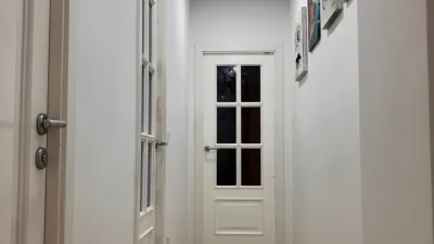 Habitación en alquiler en Calle de Teulada, 65, Los Ángeles (Distrito Los Ángeles-Rabasa-San Agustín. Alicante - Alacant) de 500 €<span>/mes</span>