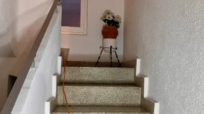 Habitación en alquiler en Calle de Teulada, 65, Los Ángeles (Distrito Los Ángeles-Rabasa-San Agustín. Alicante - Alacant) de 500 €<span>/mes</span>