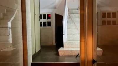 Habitación en alquiler en Calle de Teulada, 65, Los Ángeles (Distrito Los Ángeles-Rabasa-San Agustín. Alicante - Alacant) de 500 €<span>/mes</span>