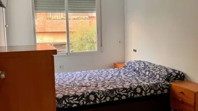 Habitación en alquiler en Calle de Teulada, 65, Los Ángeles (Distrito Los Ángeles-Rabasa-San Agustín. Alicante - Alacant) de 500 €<span>/mes</span>