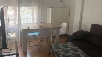 Habitación en alquiler en Avinguda de Catalunya, 26, cerca de Carrer Antoni Rovira i Virgili, Nou Eixample Nord (Tarragona Capital) de 300 €<span>/mes</span>