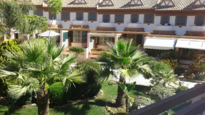 Duplex at Paseo de La Torre del Catalán, 1 photo 2