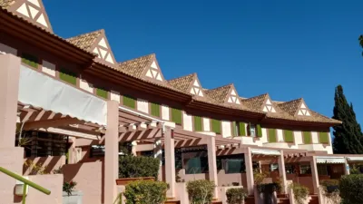 Duplex at Paseo de La Torre del Catalán, 1 photo 3