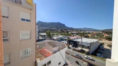 Pis – Calp, San Bernardo - Vista 3
