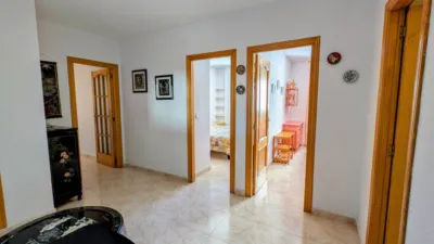 Pis – Calp, San Bernardo - Vista 4