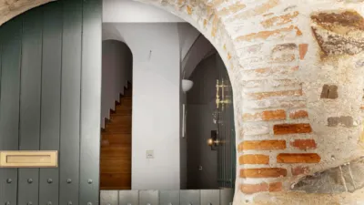 Casa – Cáceres Capital - Vista 3